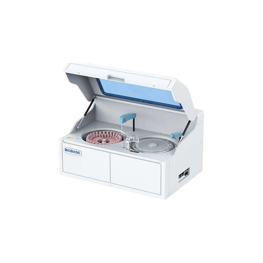 Biobase Chemistry Analyser