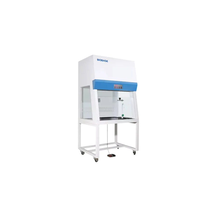 Biobase Ductless Fumehood