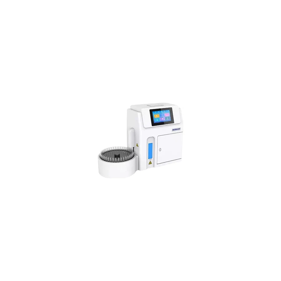 Biobase Electrolyte Analyser
