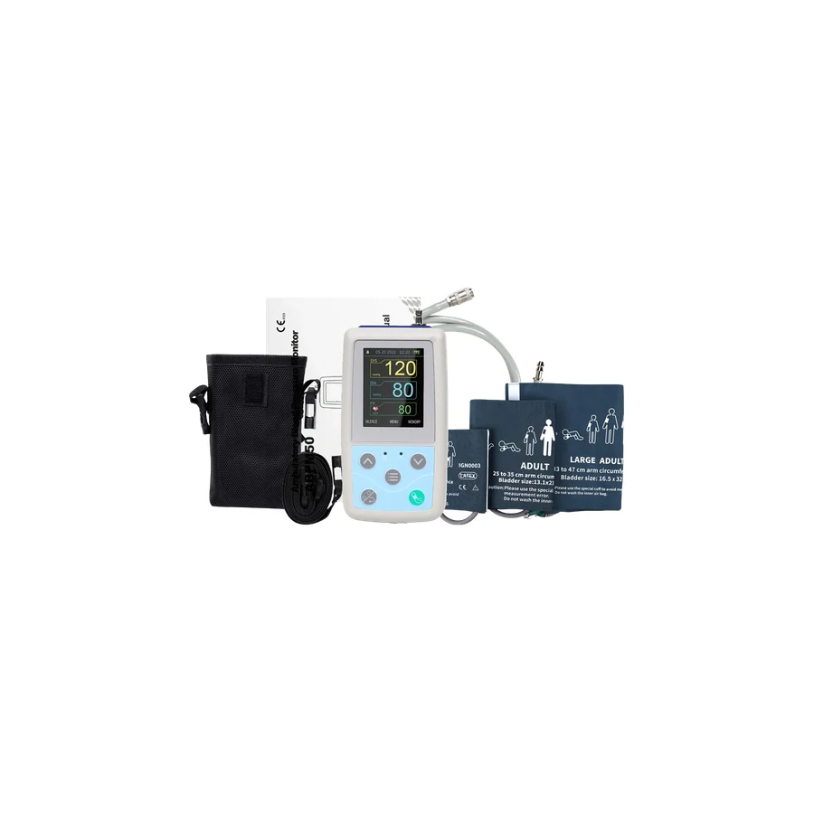 Contec Spirometer