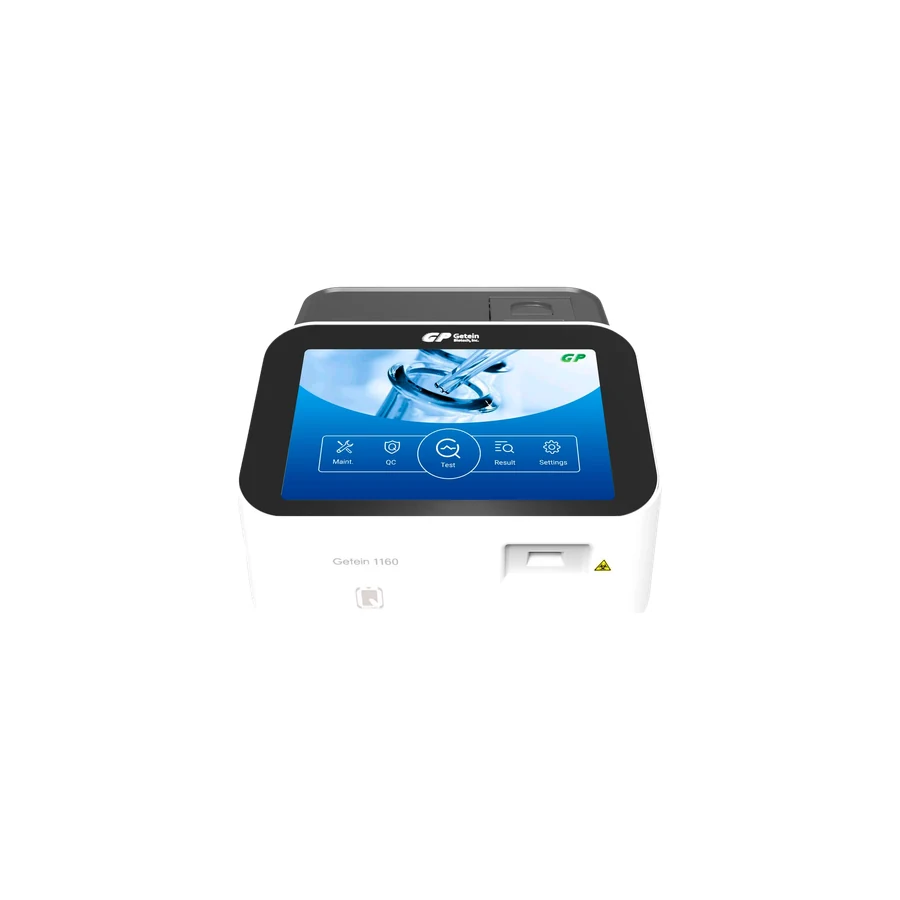 Getein Immunofluorescence Analyser