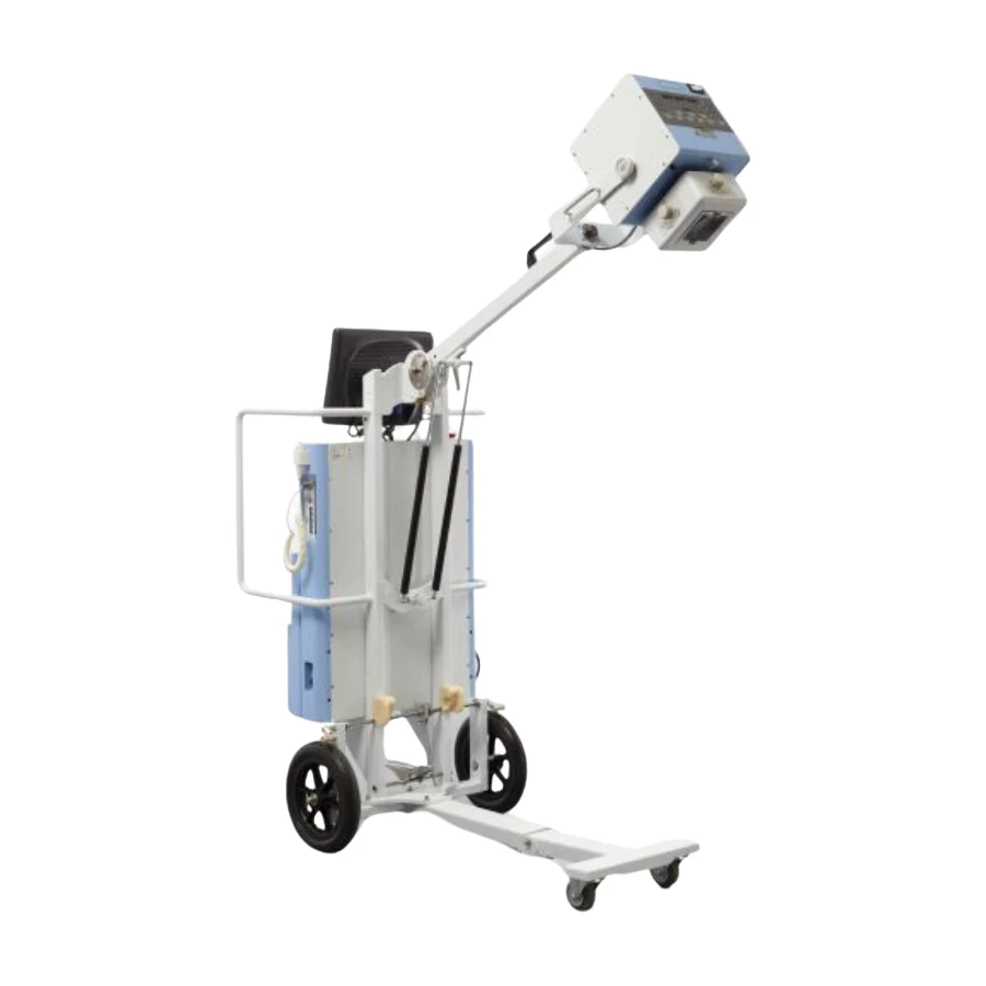 Keen Ray Mobile X-Ray System