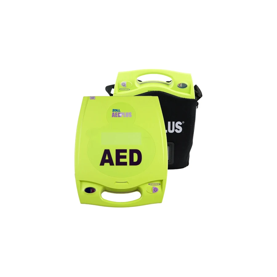 Mindray AED