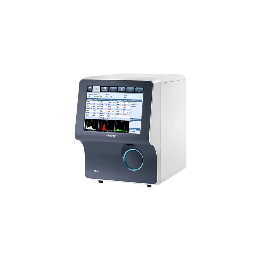 Mindray Haematology Analyser