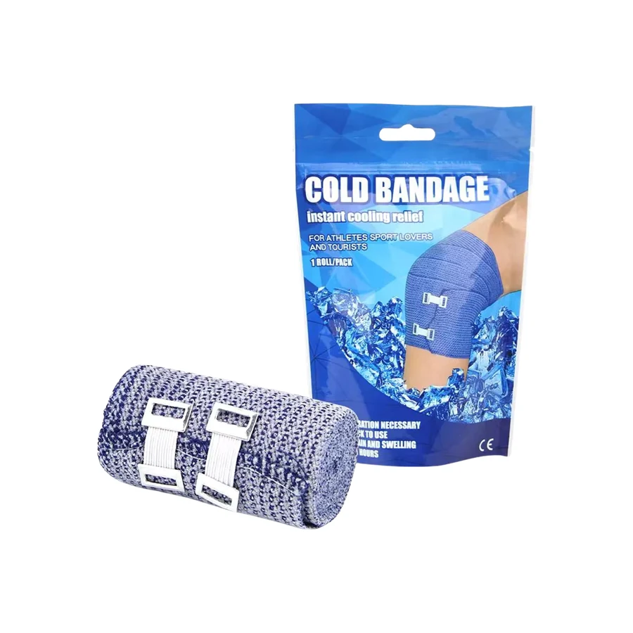 Reusable Cold Pack