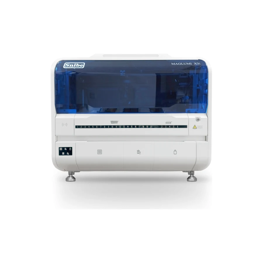 SNIBE Maglumi X3 Immunoassay Analyser