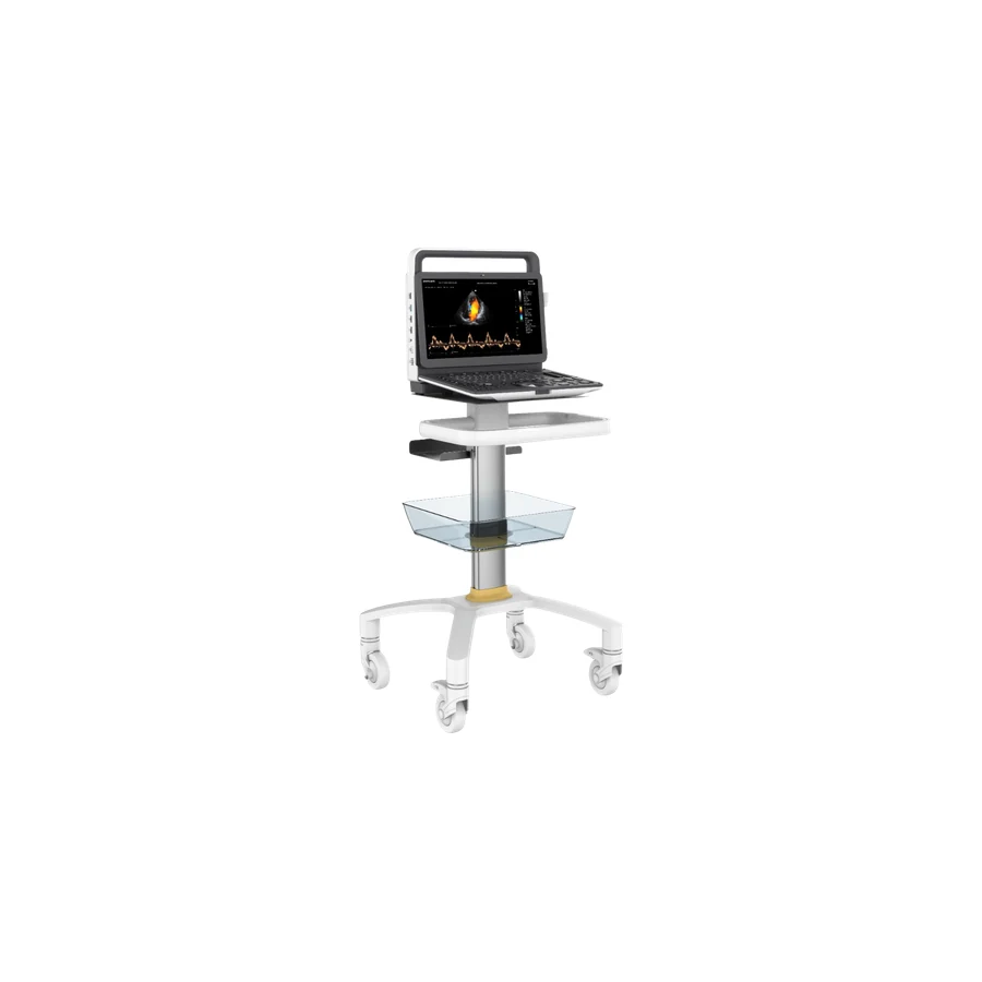 Zoncare Ultrasound System